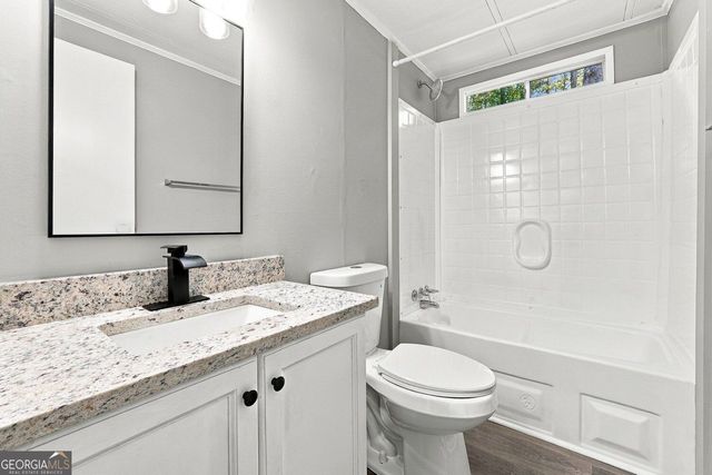 710 Seals Road, Dallas, GA 30157
