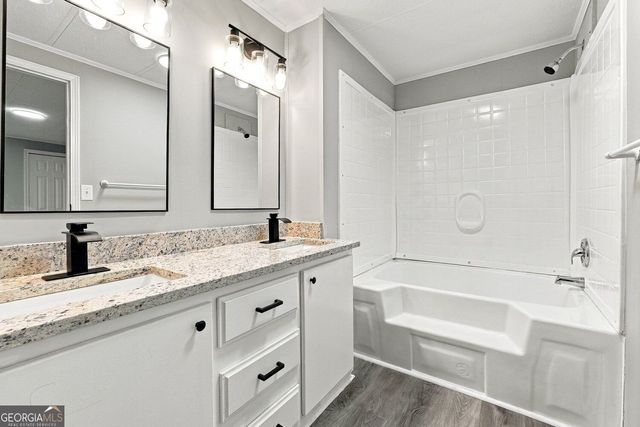 710 Seals Road, Dallas, GA 30157