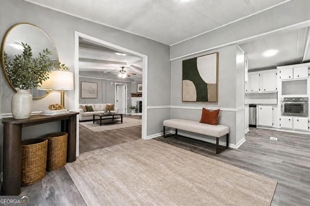 710 Seals Road, Dallas, GA 30157