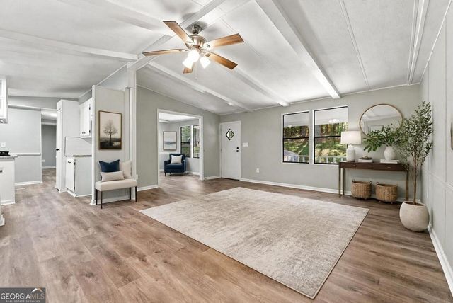 710 Seals Road, Dallas, GA 30157