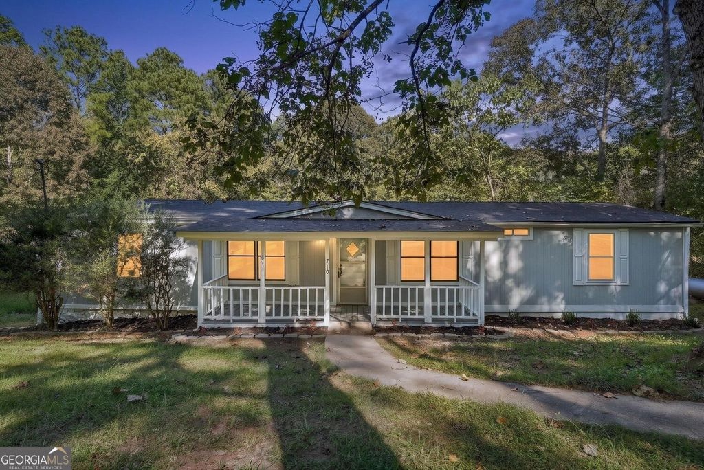 710 Seals Road, Dallas, GA 30157