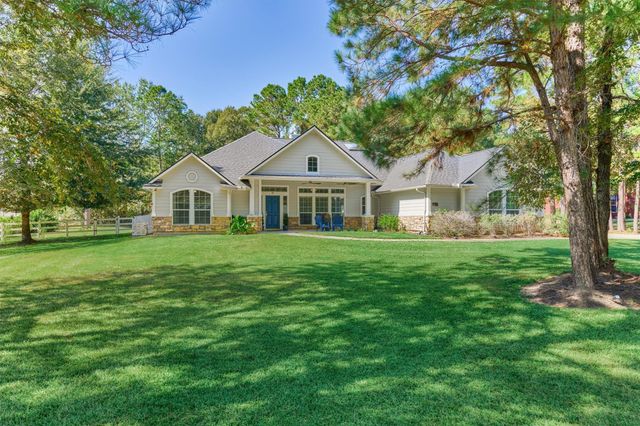 33203 E Border Oak Court, Magnolia, TX 77354