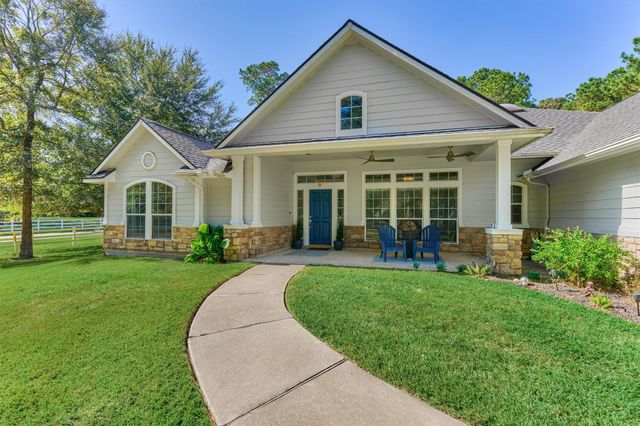 33203 E Border Oak Court, Magnolia, TX 77354