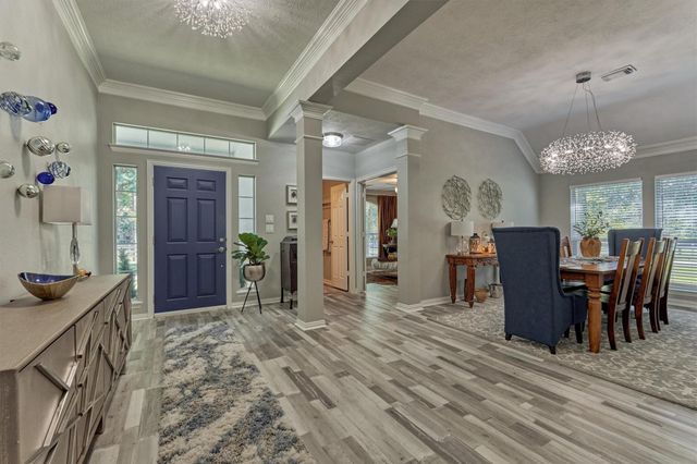 33203 E Border Oak Court, Magnolia, TX 77354