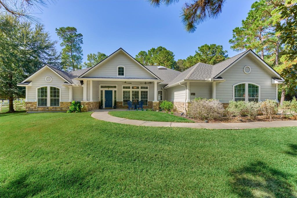 33203 E Border Oak Court, Magnolia, TX 77354