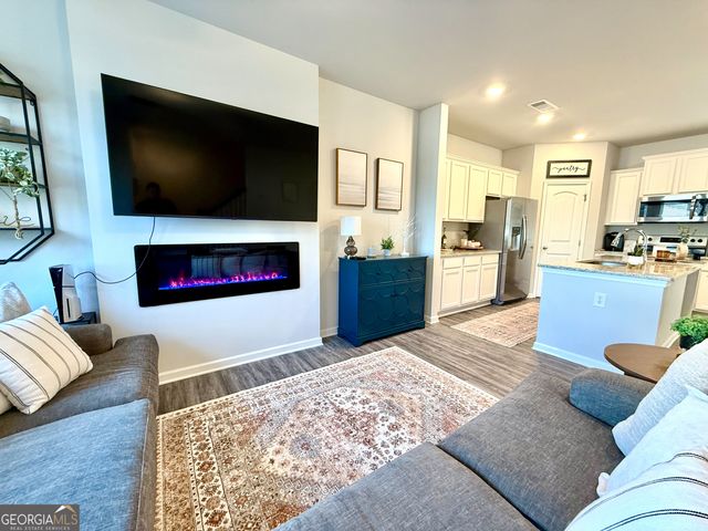 414 Ruths Boulevard, Woodstock, GA 30188