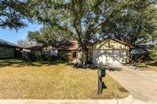 5403 Firewood Drive, Arlington, TX 76016