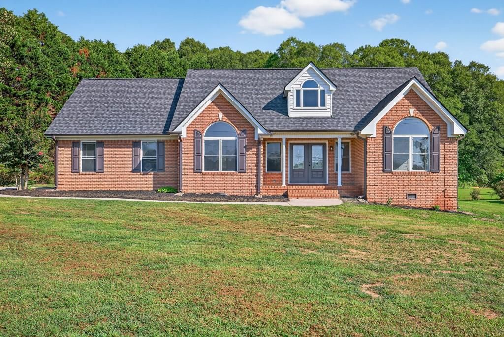 235 Punkin Junction Road, Bethlehem, GA 30620
