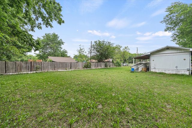 5429 Fm 2874, Commerce, TX 75428