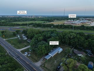5429 Fm 2874, Commerce, TX 75428