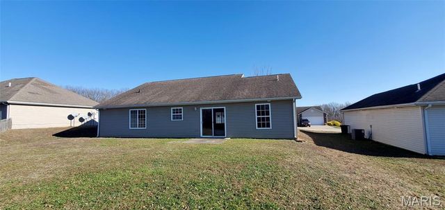 225 Settlers Pass, Waynesville, MO 65583