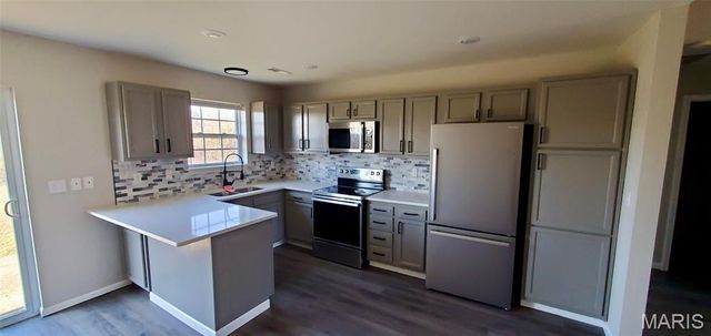 225 Settlers Pass, Waynesville, MO 65583