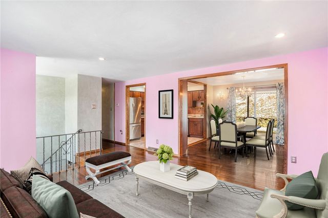 4642 Mount Troy Rd. Ext., Summer Hill, PA 15214