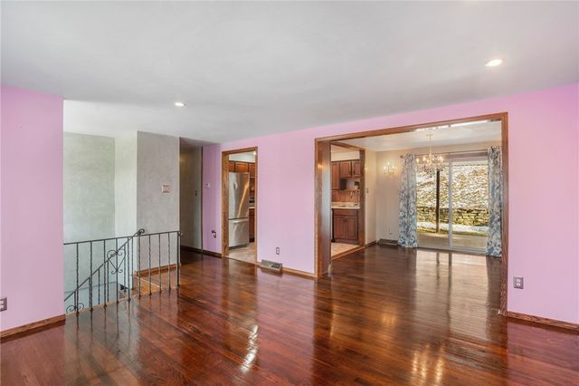 4642 Mount Troy Rd. Ext., Summer Hill, PA 15214