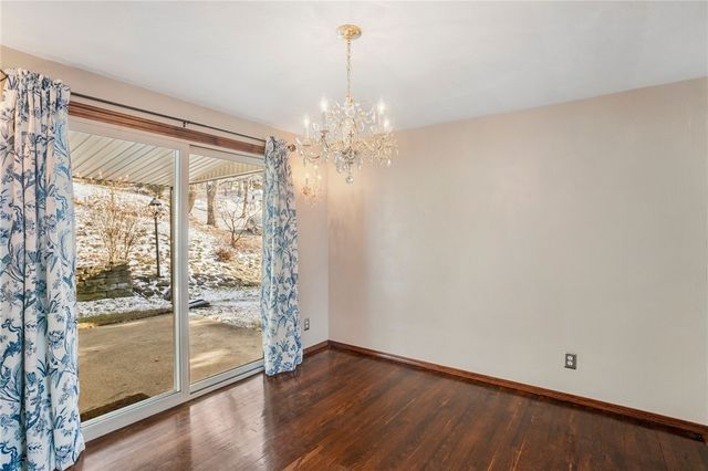 4642 Mount Troy Rd. Ext., Summer Hill, PA 15214