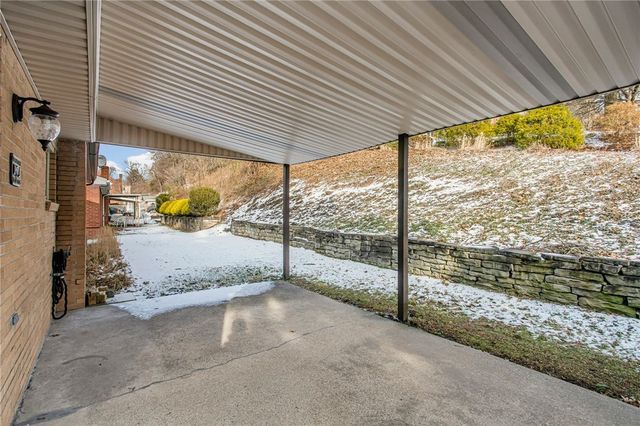 4642 Mount Troy Rd. Ext., Summer Hill, PA 15214