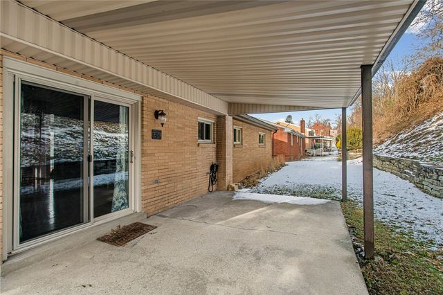 4642 Mount Troy Rd. Ext., Summer Hill, PA 15214