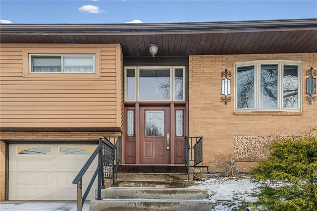 4642 Mount Troy Rd. Ext., Summer Hill, PA 15214