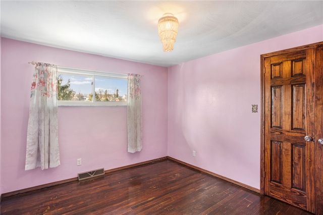 4642 Mount Troy Rd. Ext., Summer Hill, PA 15214