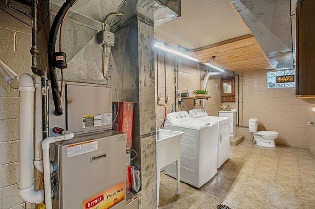 4642 Mount Troy Rd. Ext., Summer Hill, PA 15214