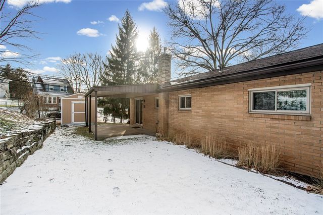 4642 Mount Troy Rd. Ext., Summer Hill, PA 15214