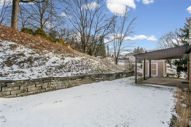 4642 Mount Troy Rd. Ext., Summer Hill, PA 15214