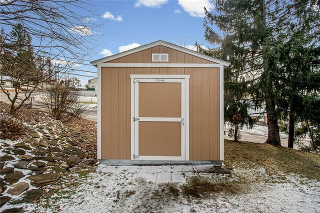 4642 Mount Troy Rd. Ext., Summer Hill, PA 15214