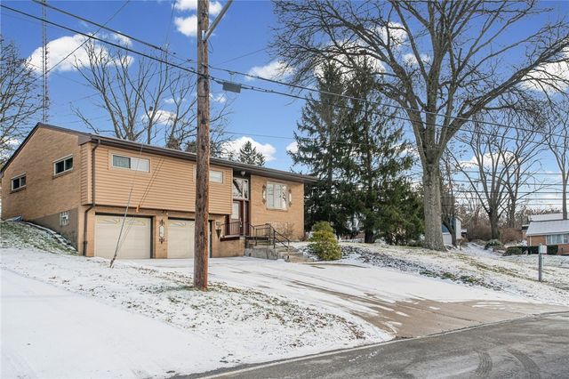 4642 Mount Troy Rd. Ext., Summer Hill, PA 15214