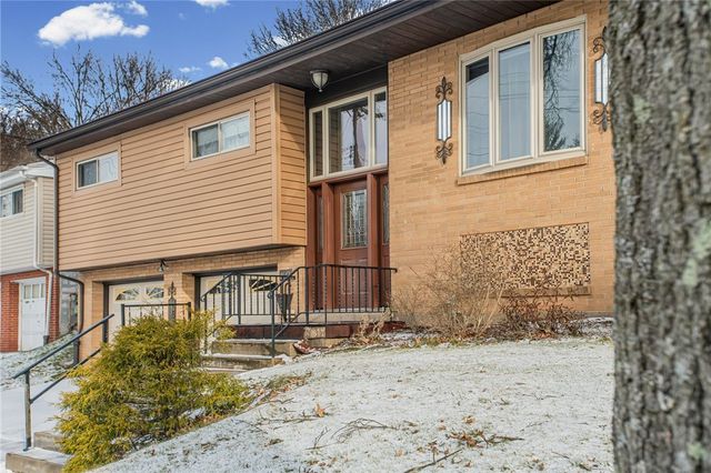 4642 Mount Troy Rd. Ext., Summer Hill, PA 15214