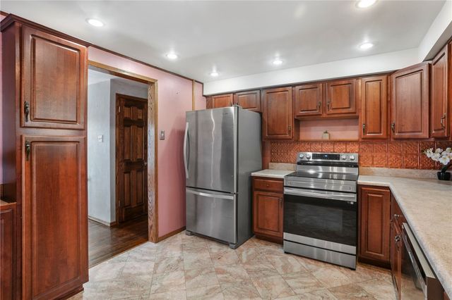 4642 Mount Troy Rd. Ext., Summer Hill, PA 15214