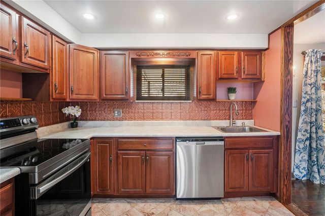 4642 Mount Troy Rd. Ext., Summer Hill, PA 15214