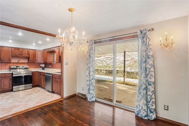 4642 Mount Troy Rd. Ext., Summer Hill, PA 15214