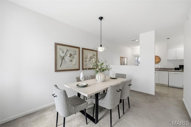 5845 Nina Place 2W, St Louis, MO 63112