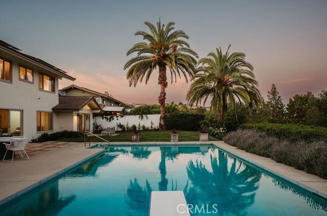 11042 Hunting Horn Drive, Tustin, CA 92705