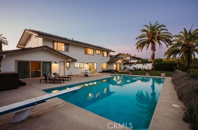 11042 Hunting Horn Drive, Tustin, CA 92705