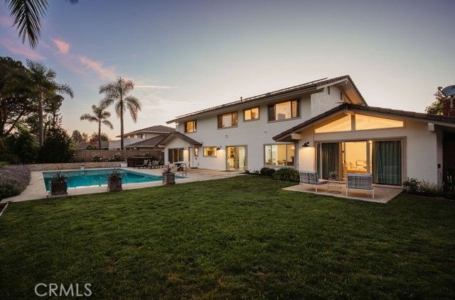 11042 Hunting Horn Drive, Tustin, CA 92705