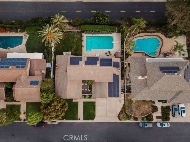 11042 Hunting Horn Drive, Tustin, CA 92705