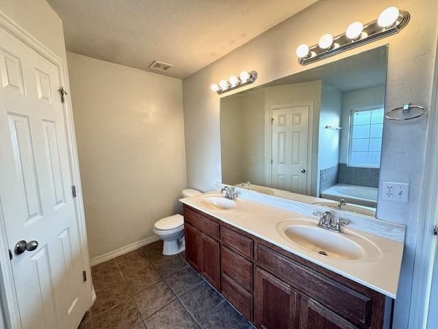 1005 Westridge Drive, Yukon, OK 73099