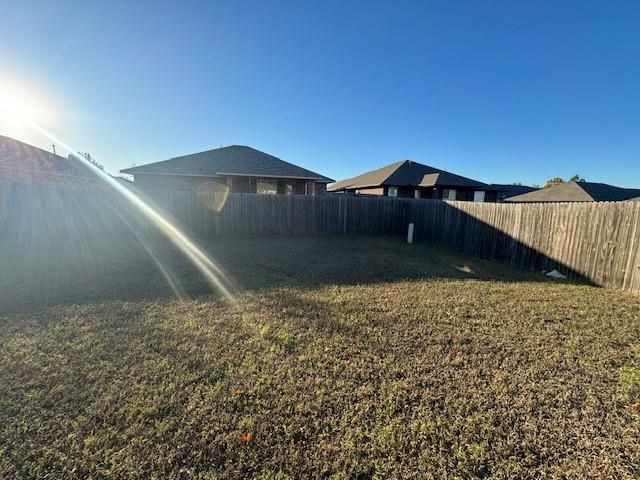 1005 Westridge Drive, Yukon, OK 73099