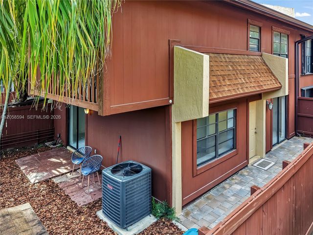 7123 SW 115th Place A25, Miami, FL 33173