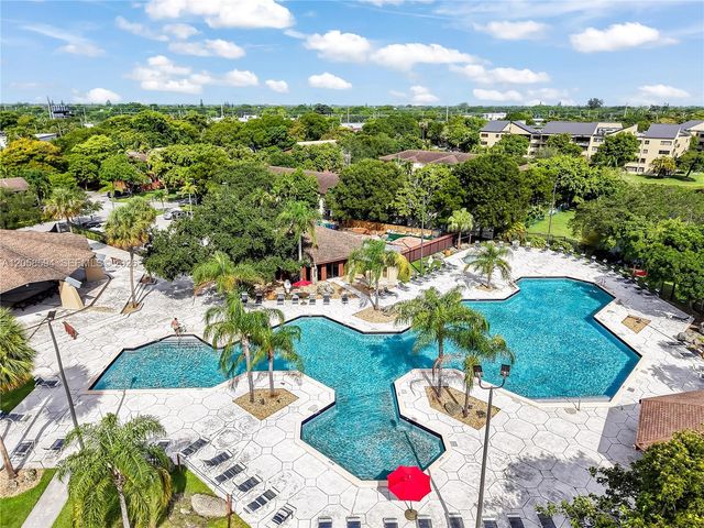 7123 SW 115th Place A25, Miami, FL 33173