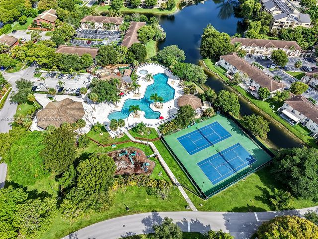 7123 SW 115th Place A25, Miami, FL 33173