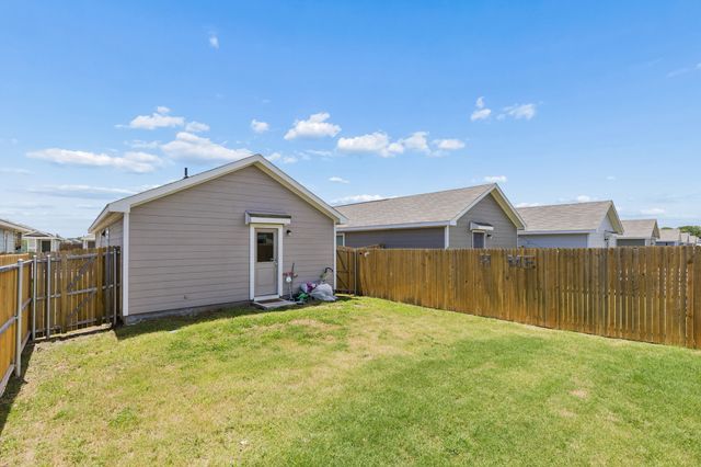 136 Thresher Lane, Princeton, TX 75407