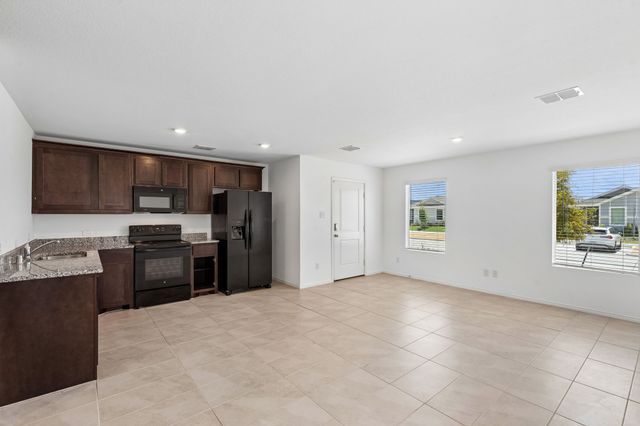 136 Thresher Lane, Princeton, TX 75407