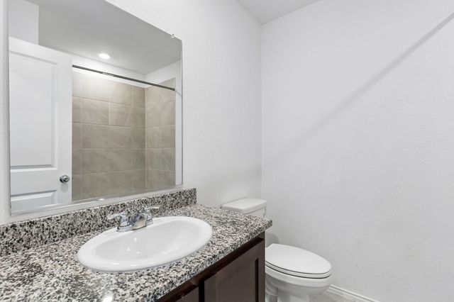 136 Thresher Lane, Princeton, TX 75407