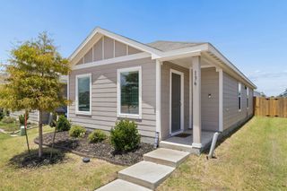 136 Thresher Lane, Princeton, TX 75407