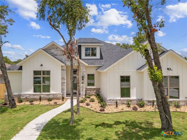 3502 Lions Ridge Drive, Temple, TX 76502