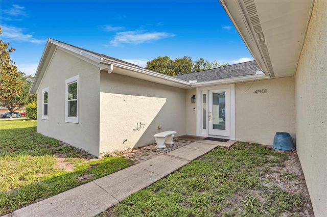 4901 REGINALD ROAD, Orlando, FL 32829