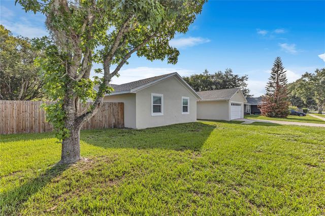 4901 REGINALD ROAD, Orlando, FL 32829