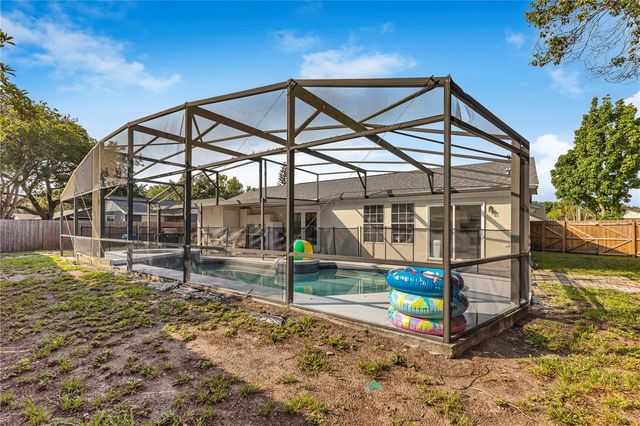 4901 REGINALD ROAD, Orlando, FL 32829